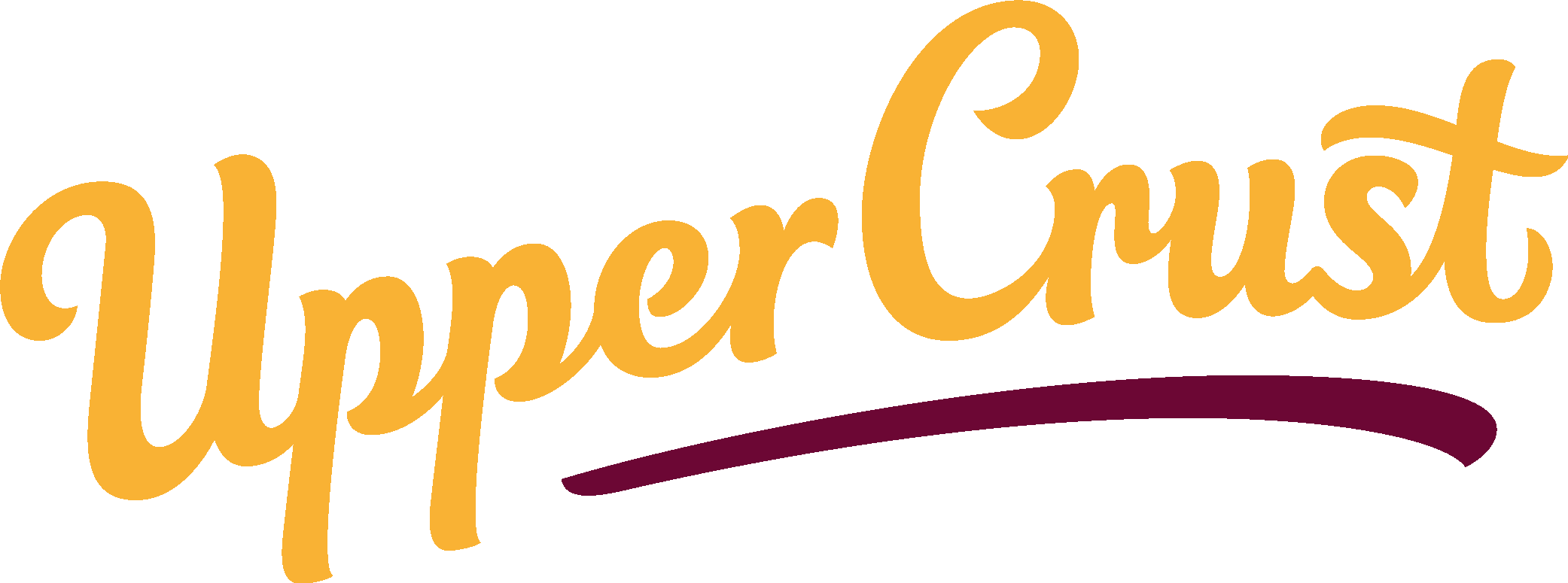 Upper Crust Logo